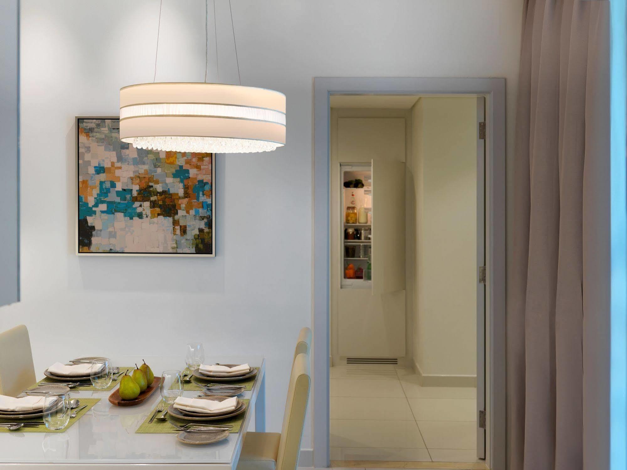 Damac Maison The Vogue Dubai Exterior photo A modern interior